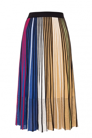 Striped skirt, zdjęcie 1 Striped skirt od Kenzo